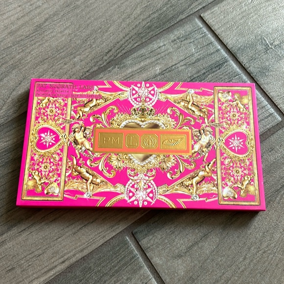 Pat McGrath labs artistry palette - Picture 2 of 6